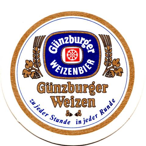 gnzburg gz-by gnz rund 1-2a (215-gnzburger weizen-gold) 